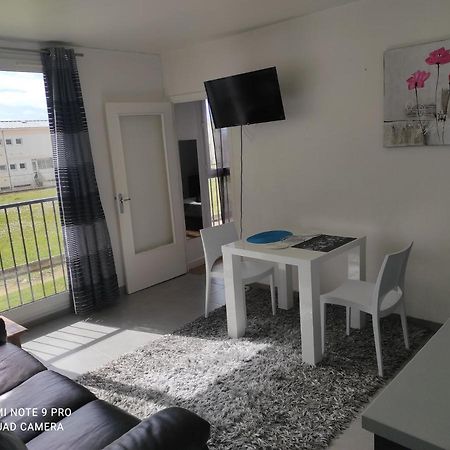 Logis Du Guelmeur: Appart Cosy 1 Chambre A St Marc - 37M2 Брест Екстер'єр фото